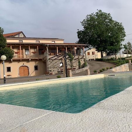 G House Hotel Dutovlje Kültér fotó