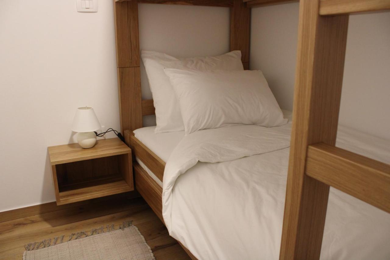 G House Hotel Dutovlje Kültér fotó